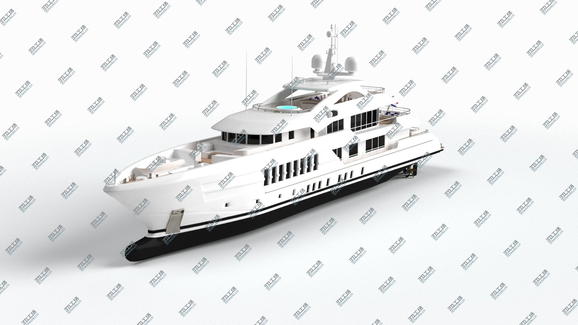 images/goods_img/202104022/Heesen Pollux Yacht Dynamic Simulation model/2.jpg